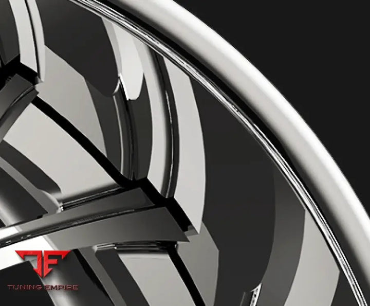 LEXANI LF-745 Calypso