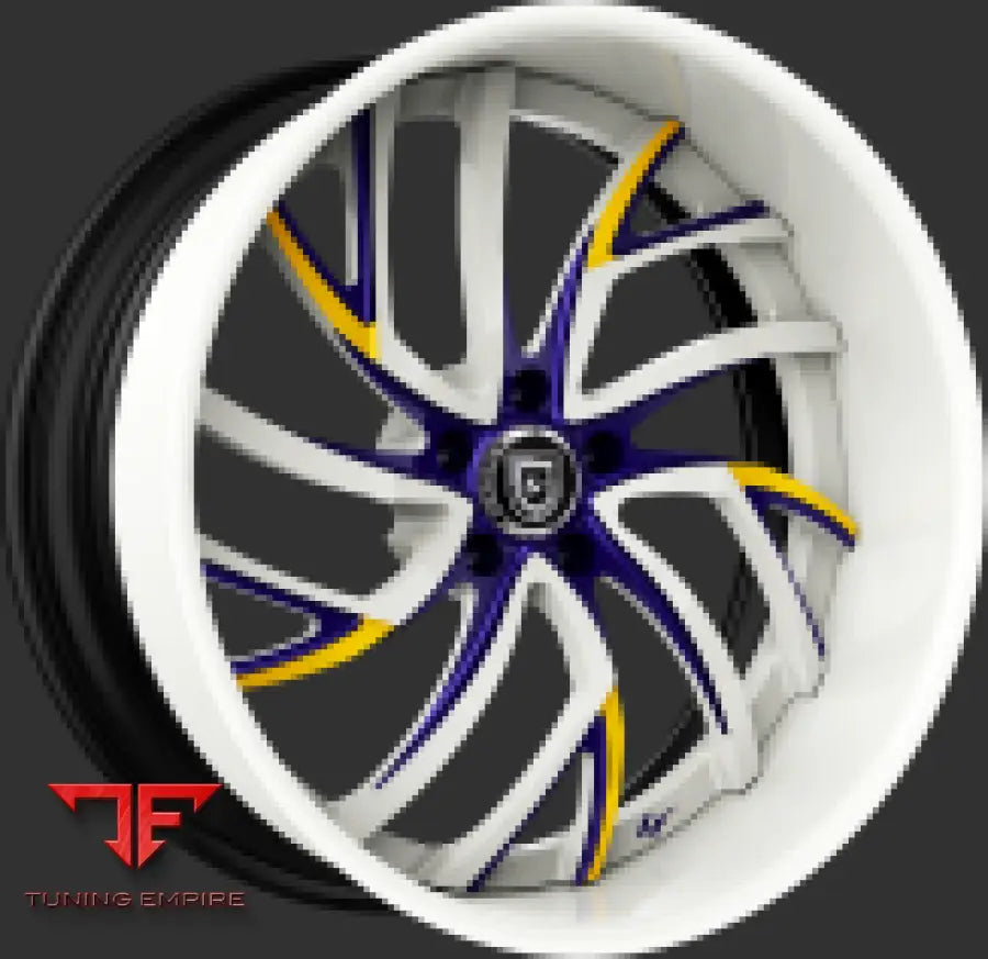 LEXANI LF-745 Calypso