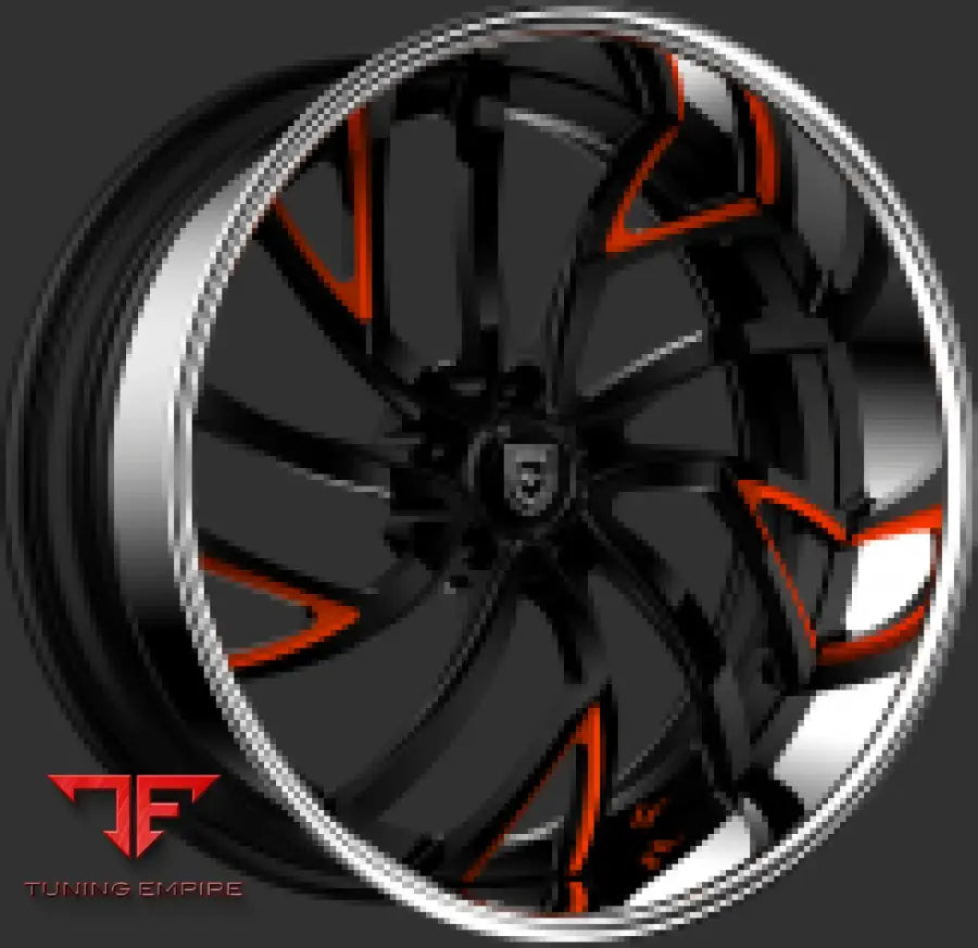 LEXANI LF-745 Calypso