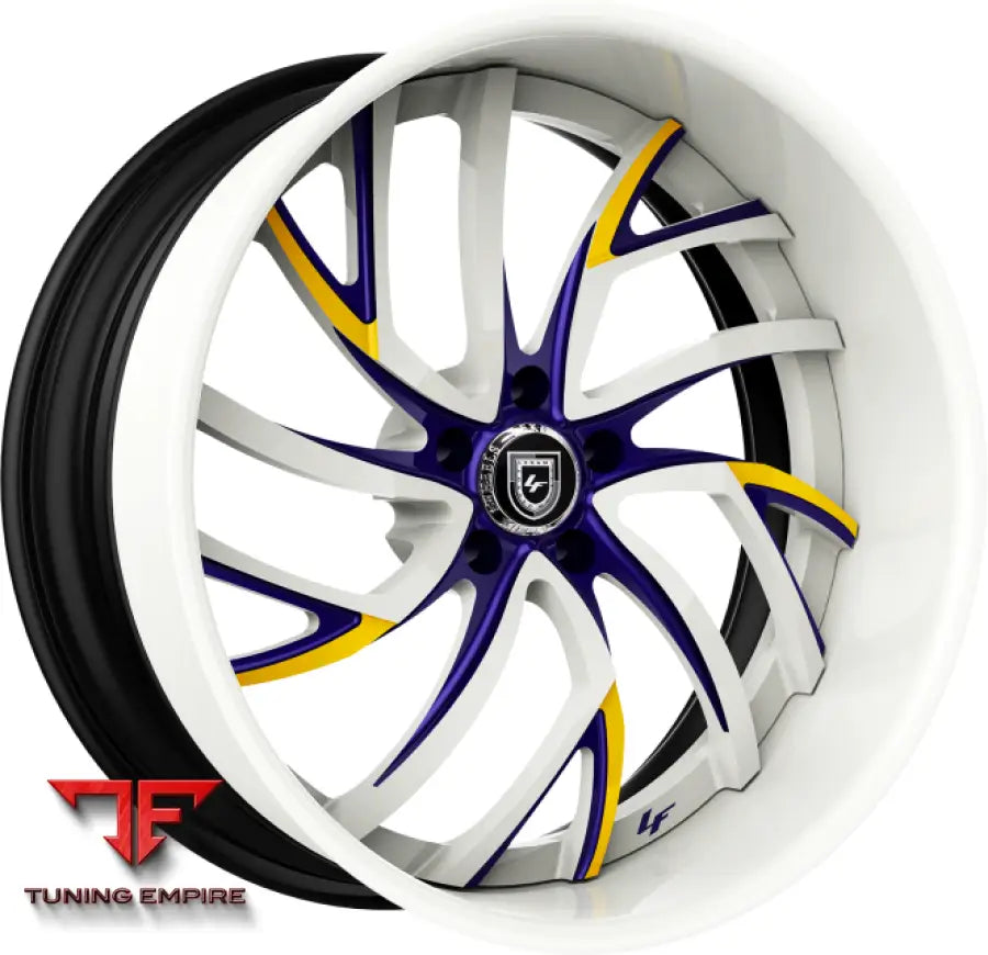 LEXANI LF-745 Calypso