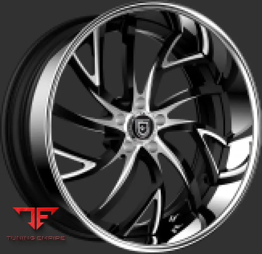 LEXANI LF-745 Calypso