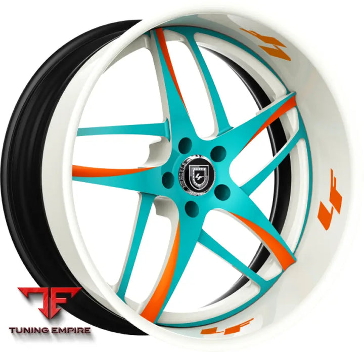 LEXANI LF-746 Bavaria