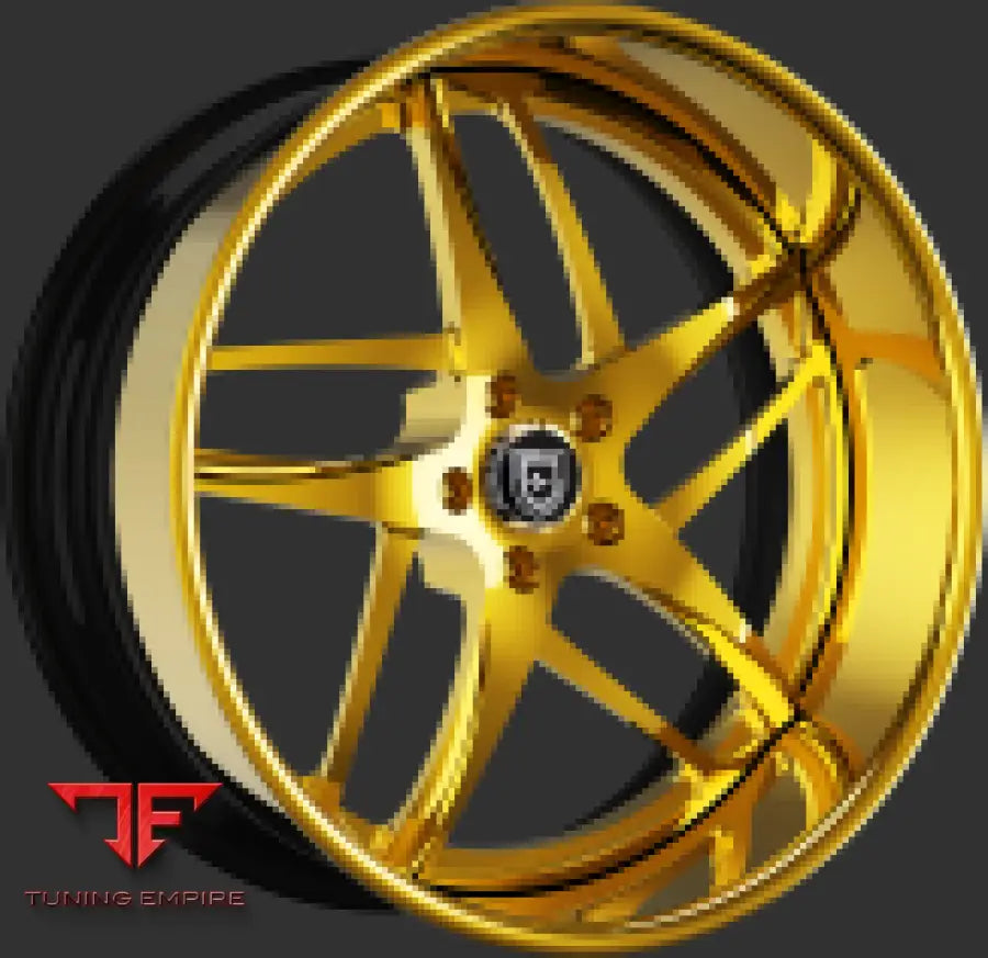 LEXANI LF-746 Bavaria