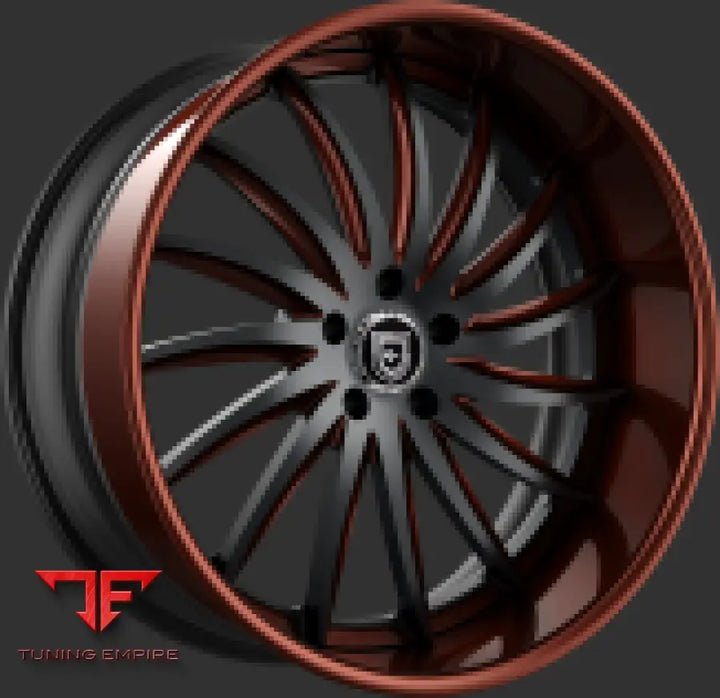 LEXANI LF-748 Stinger