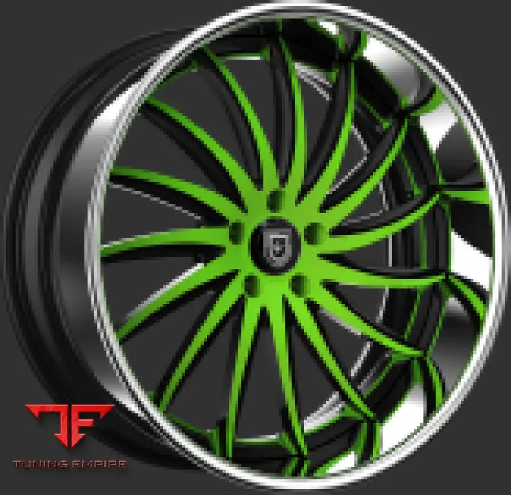 LEXANI LF-748 Stinger