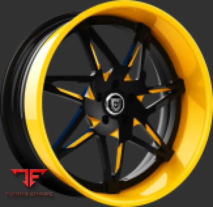 LEXANI LF-749 Nirvana