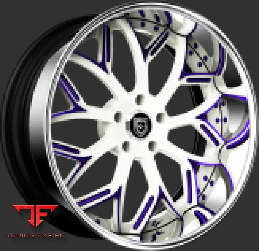 LEXANI LF-750 Bulgari