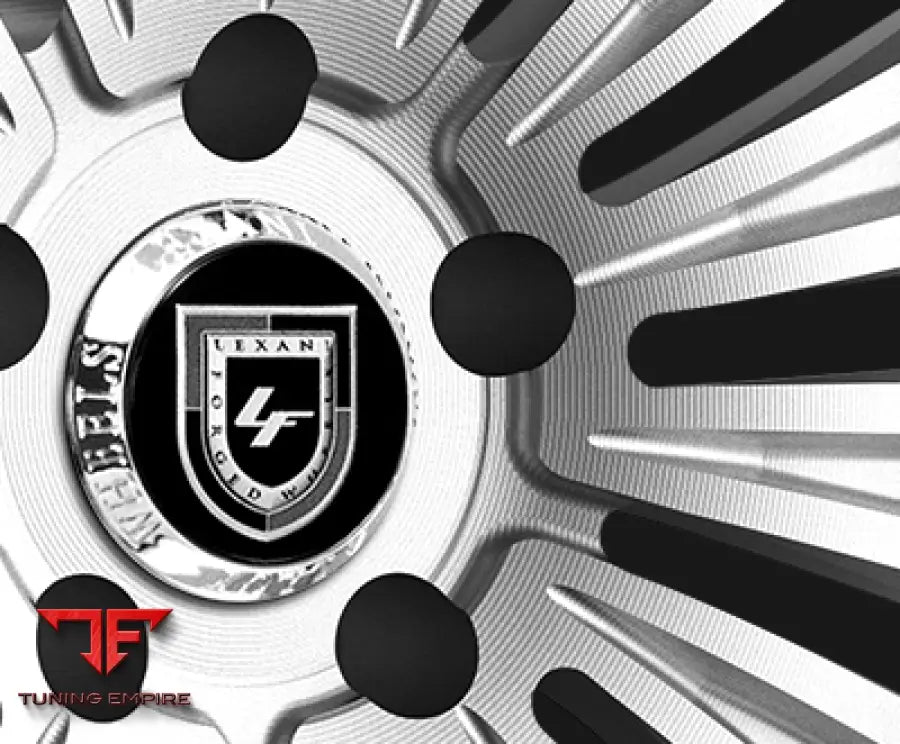 LEXANI LF-757 Crypto