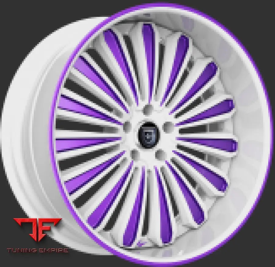 LEXANI LF-757 Crypto