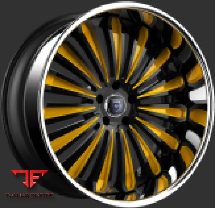 LEXANI LF-757 Crypto