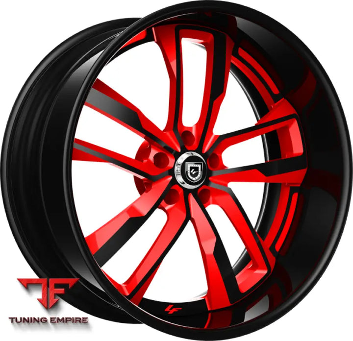 LEXANI LF-760 Valante