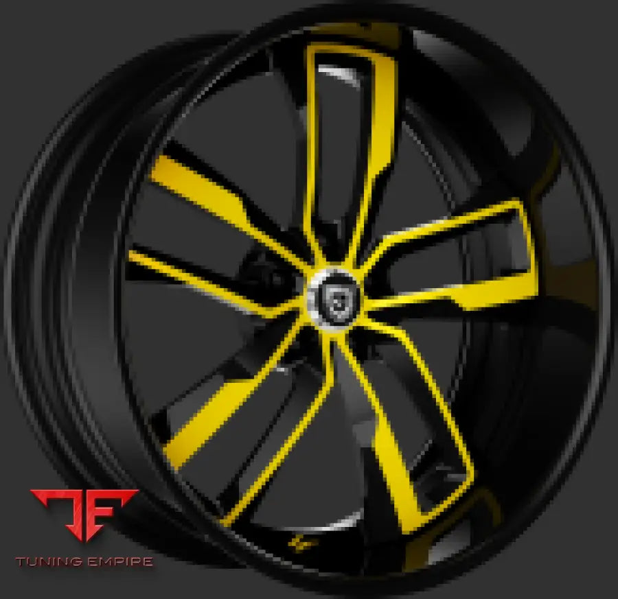 LEXANI LF-760 Valante