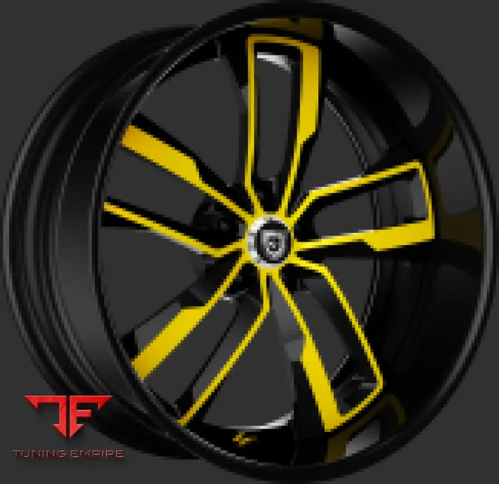 LEXANI LF-760 Valante