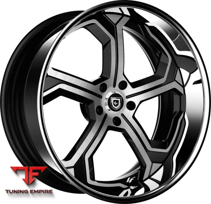 LEXANI LF-764 Vulcan