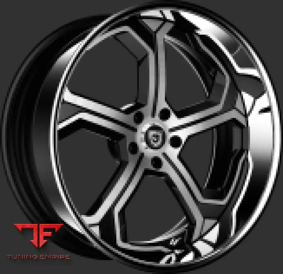 LEXANI LF-764 Vulcan