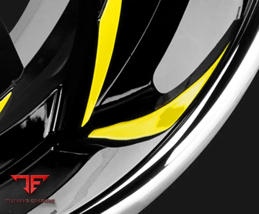 LEXANI LF-770 Static