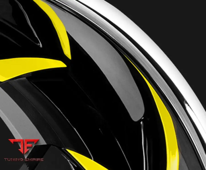 LEXANI LF-770 Static