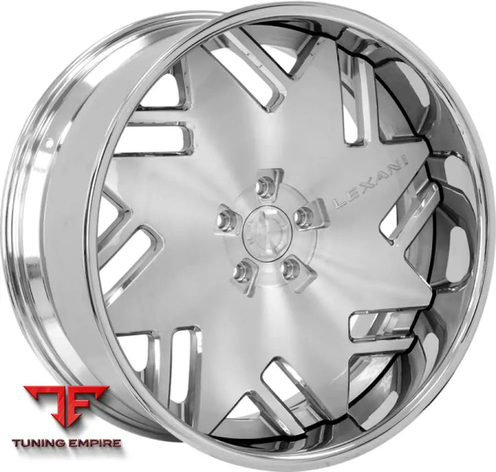 LEXANI LF-776 Titan