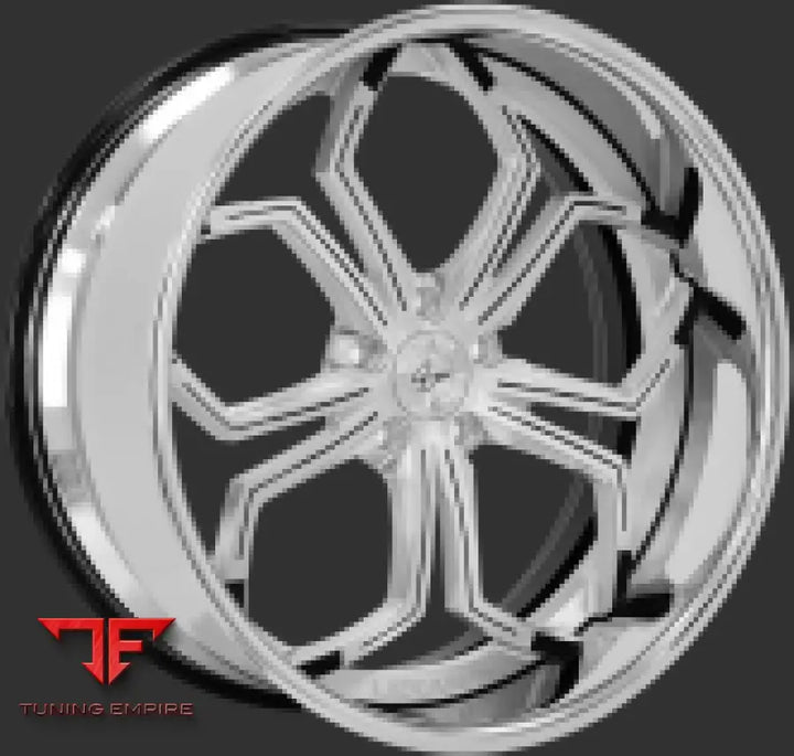 LEXANI LF-780 Throne