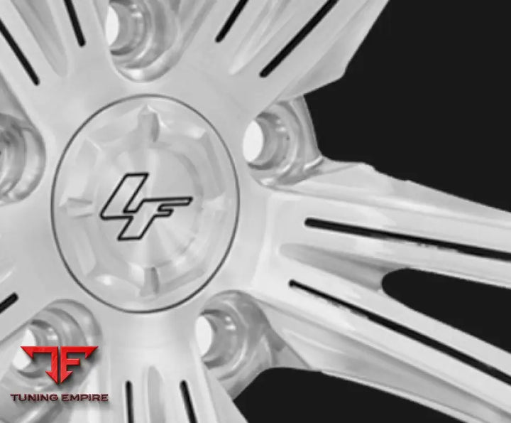 LEXANI LF-780 Throne