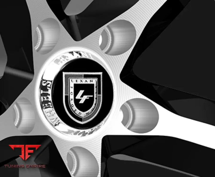 LEXANI LZ-739 Macallan