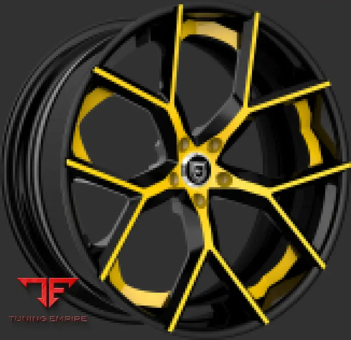 LEXANI LZ-739 Macallan