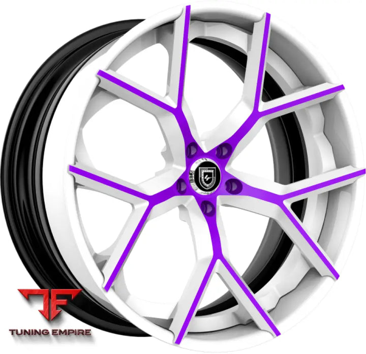 LEXANI LZ-739 Macallan