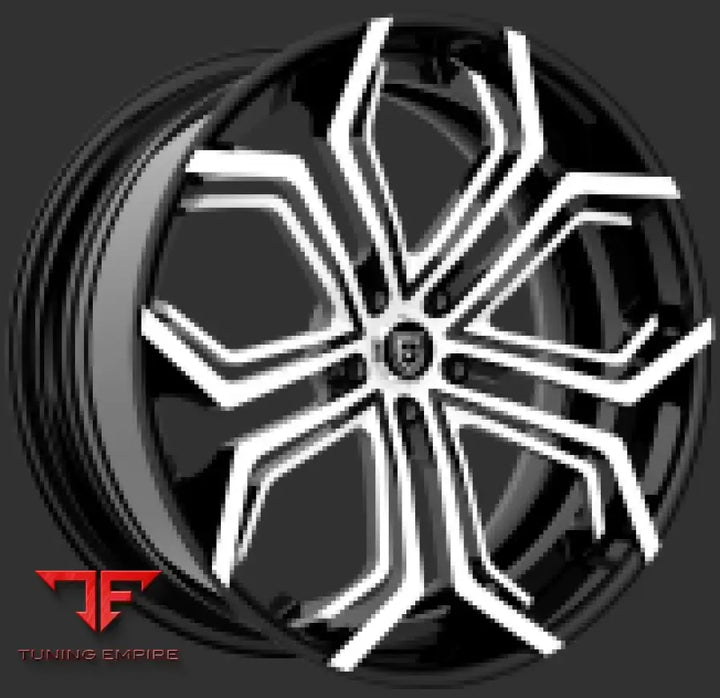 LEXANI LZ-740 Arcana