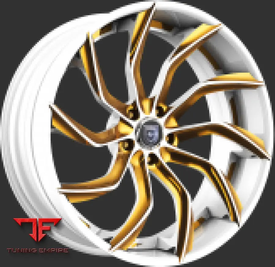 LEXANI LZ-753 Matisse