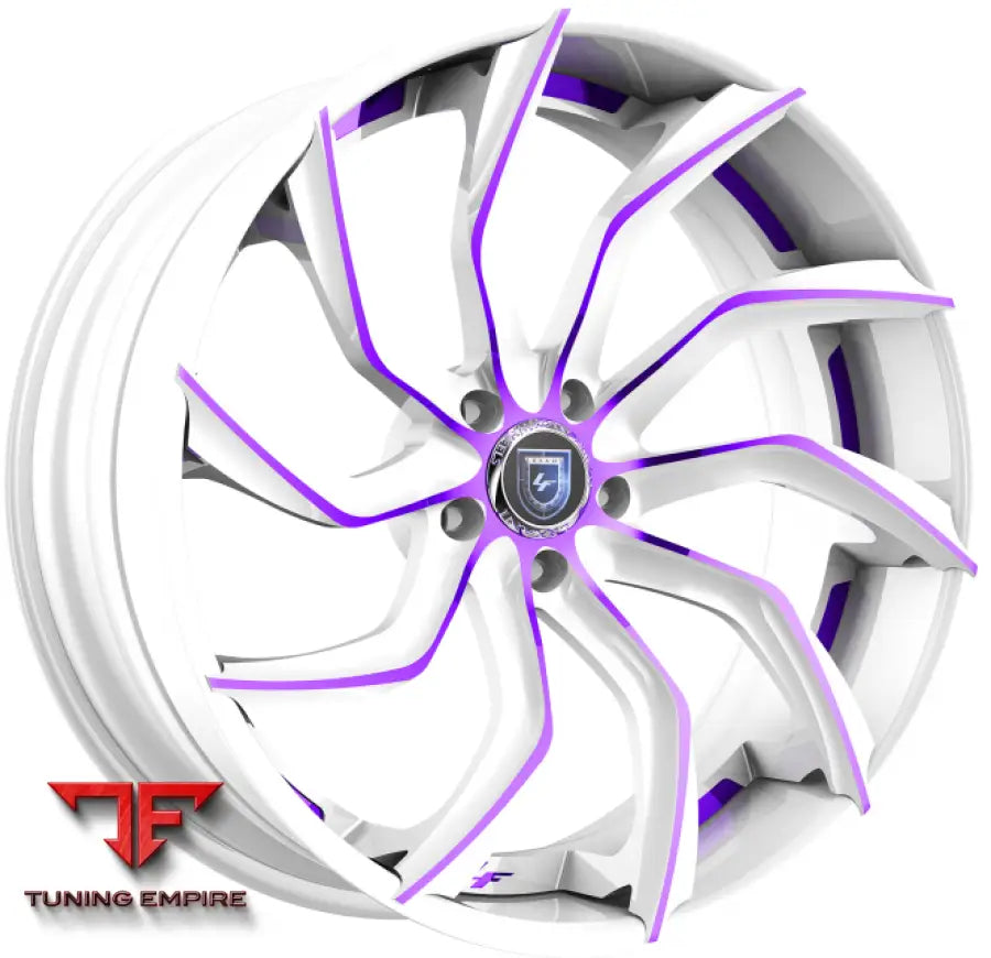 LEXANI LZ-753 Matisse