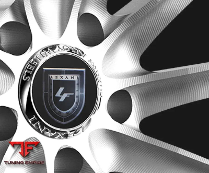 LEXANI LZ-753 Matisse