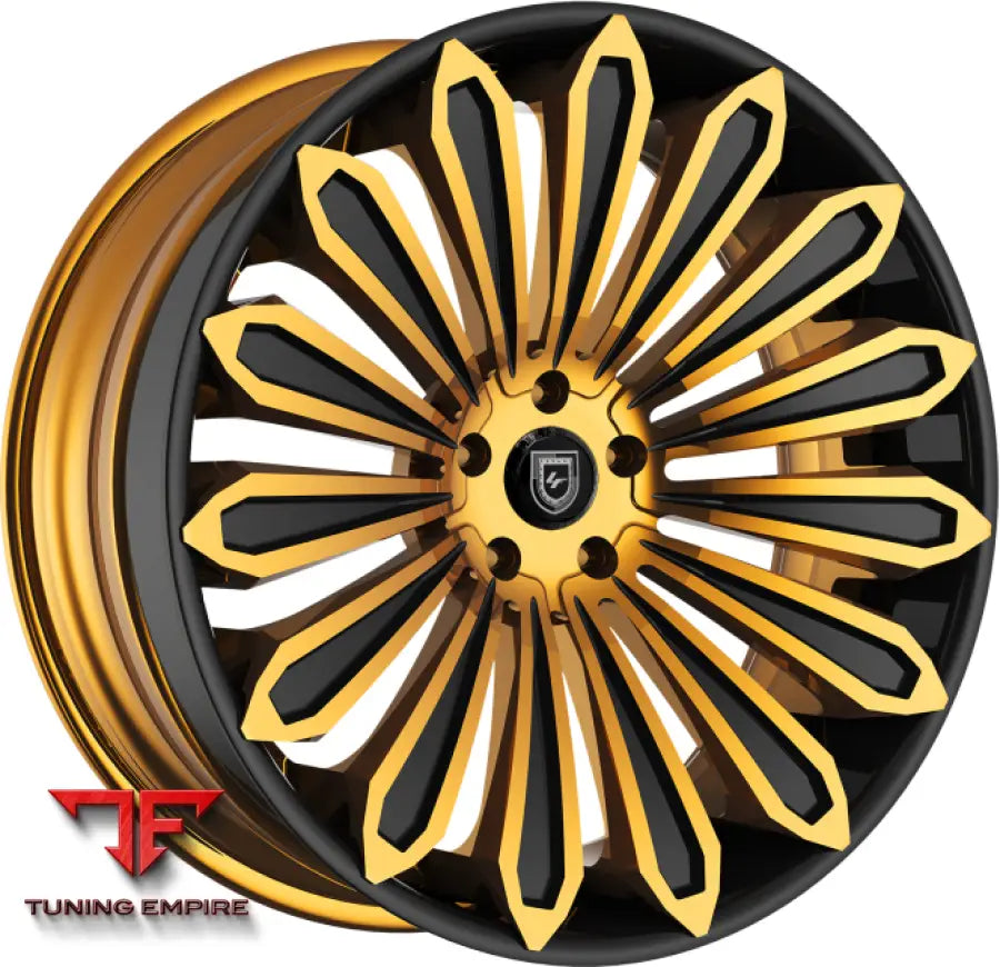 LEXANI LZ-757 Crypto