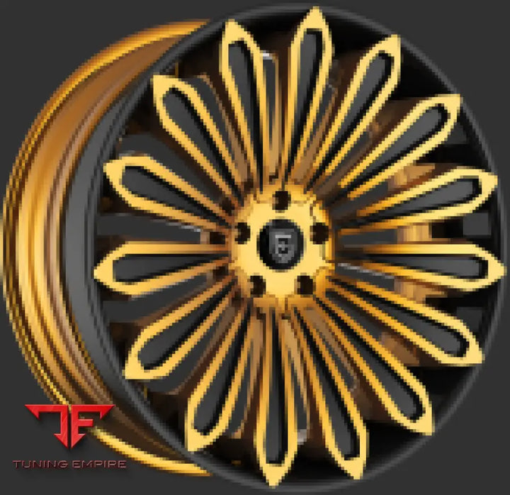 LEXANI LZ-757 Crypto