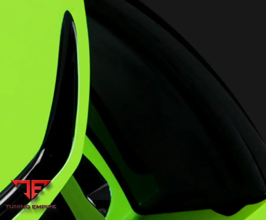 LEXANI LZ-765 Zagato