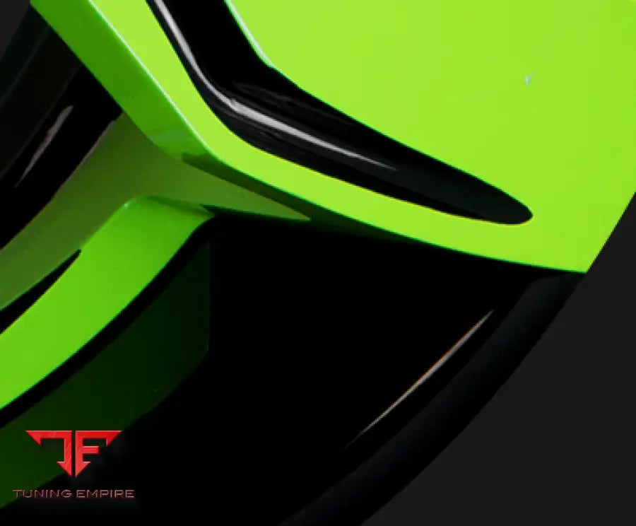 LEXANI LZ-765 Zagato