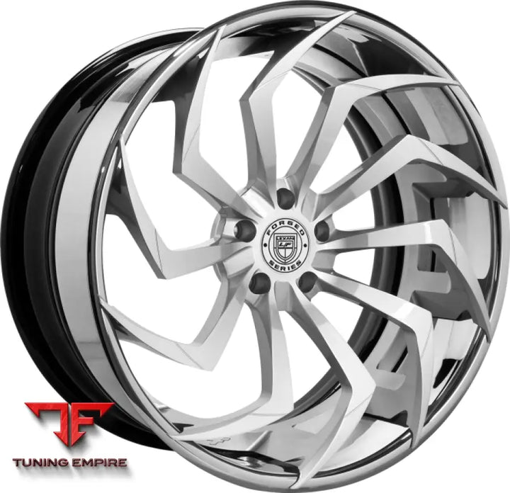 LEXANI LZ-770 Static