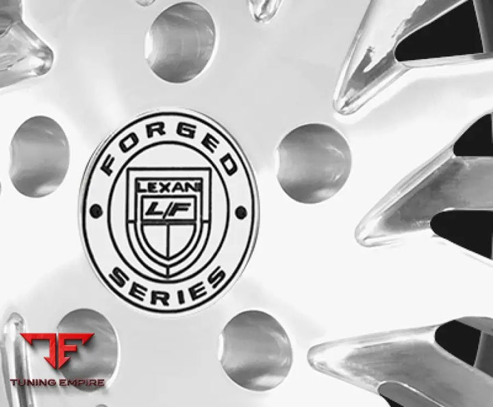 LEXANI LZ-774 Virage