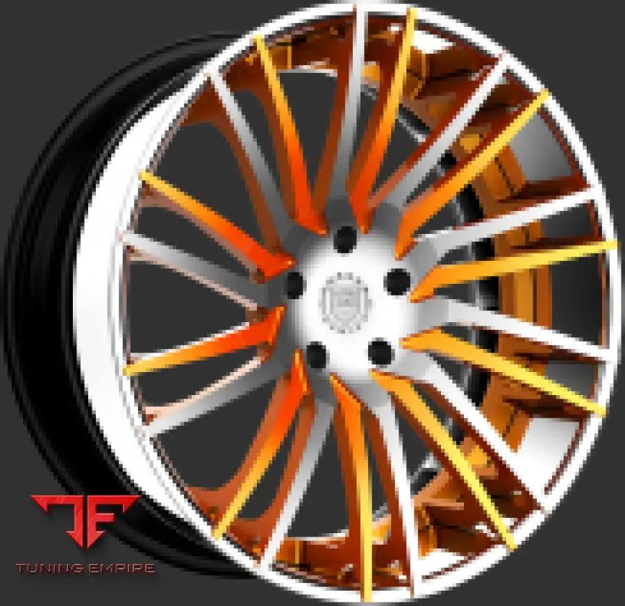 LEXANI LZ-774 Virage