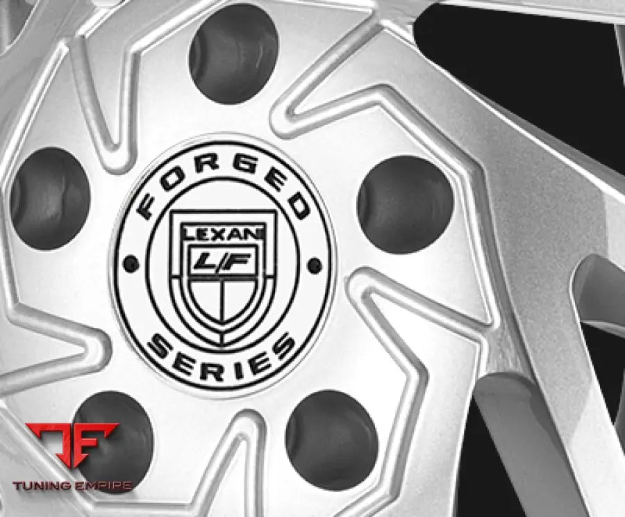 LEXANI LZ-775 Magnus