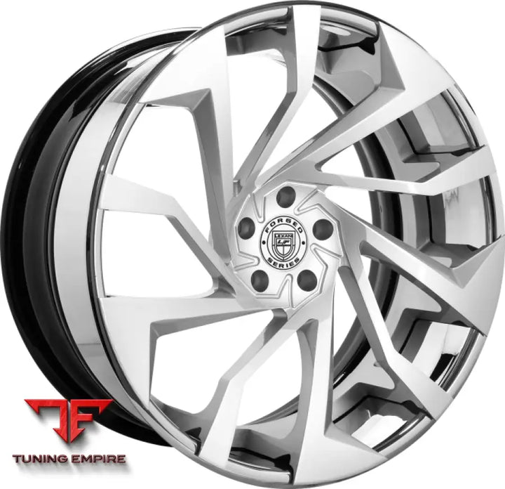 LEXANI LZ-775 Magnus