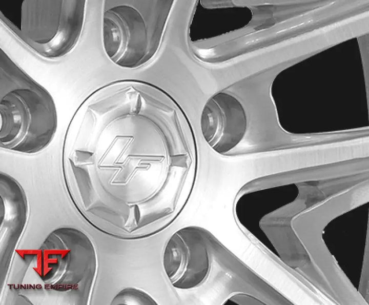 LEXANI LZ-786 Phoenix