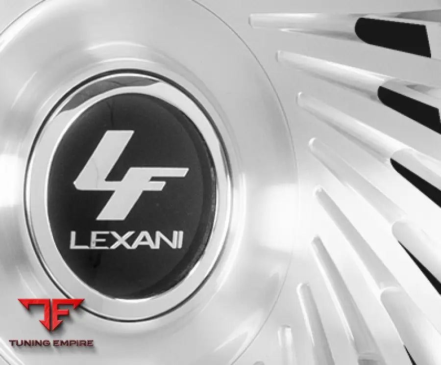 LEXANI NEW Juicy