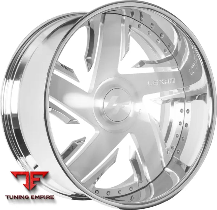 LEXANI NEW LF-800 Stilleto