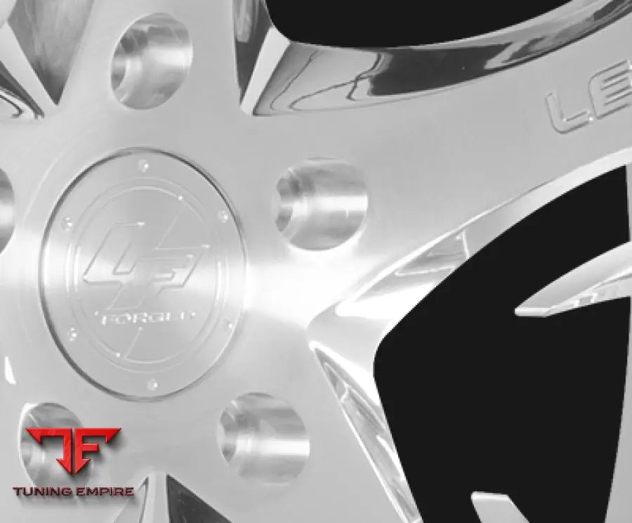 LEXANI NEW LF-801 Mayhem