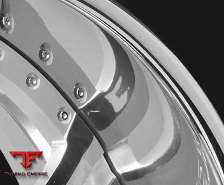 LEXANI NEW LF-801 Mayhem