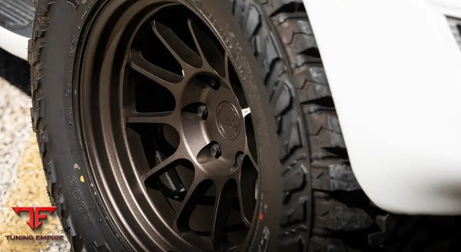 MERCEDES BENZ S206 C CLASS BC FORGED WHEELS