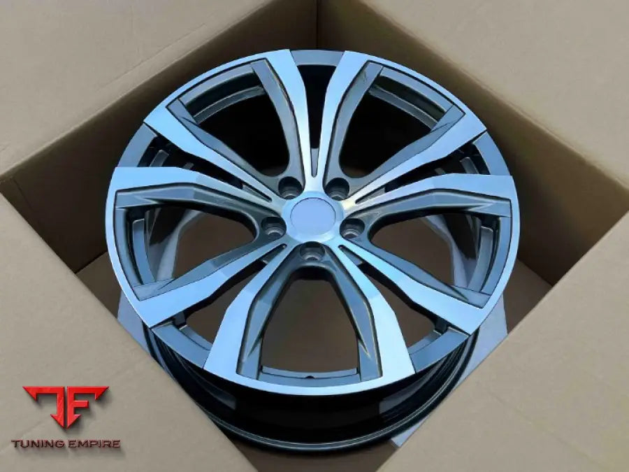 LEXUS ES350 WHEELS