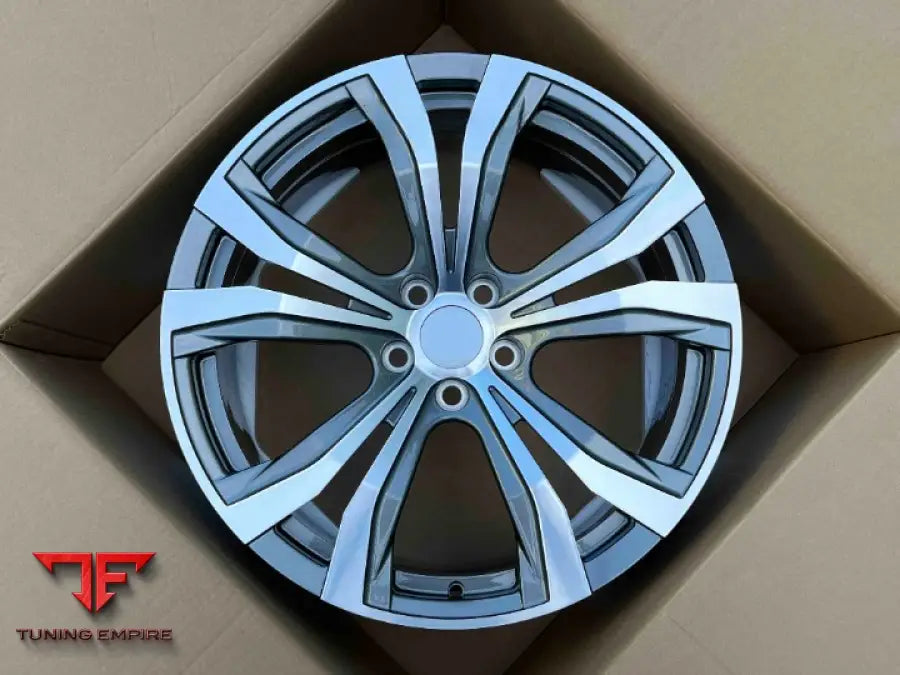 LEXUS ES350 WHEELS