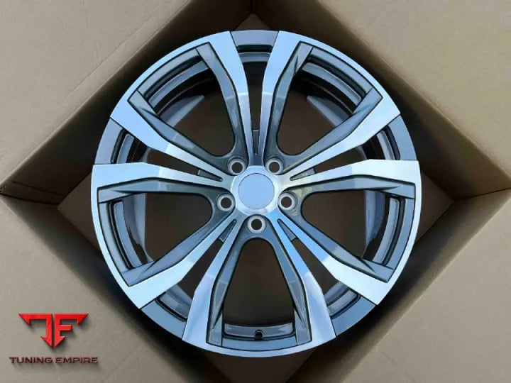 LEXUS ES350 WHEELS