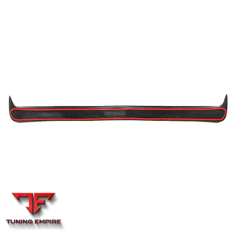 LEXUS GS GS350 F SPORT CARBON FIBER PARTS 2012-2017Y